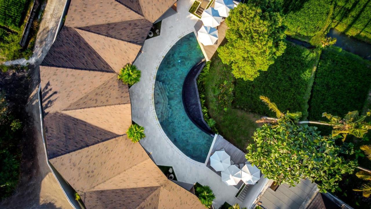 Villa Mulia By Balisuperhost Ubud Exteriér fotografie